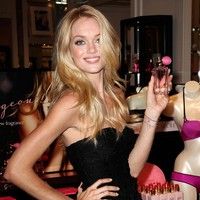 Lindsay Ellingson attends Victoria's Secret launch of 'Gorgeous' | Picture 83221